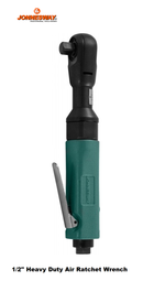 JAR6309A / 1/2" HEAVY DUTY AIR RATCHET WRENCH, REAR EXHAUST