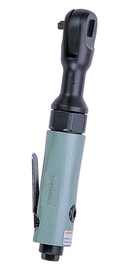 JAR6309A / 1/2" HEAVY DUTY AIR RATCHET WRENCH, REAR EXHAUST