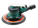 JAS10206HE / SELF VACCUM DUAL ACTION 6" COMPOSITE RANDOM ORBITAL SANDER