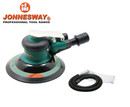JAS10206HE / SELF VACCUM DUAL ACTION 6" COMPOSITE RANDOM ORBITAL SANDER