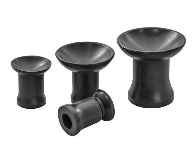 JAT1041-16S / 4 PCS SUCKER KIT SIZE: 16, 20, 30, 35MM