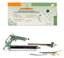 JAT360K / 6PCS ANGLE-FREE ROTATING AIR GREASE GUN KIT