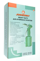 JAT6034 / 3/16" (4.8MM) AIR HYDRAULIC RIVETER