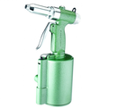 JAT6673 / 1/4"(6.4MM) HEAVY DUTY AIR HYDRAULIC RIVETER