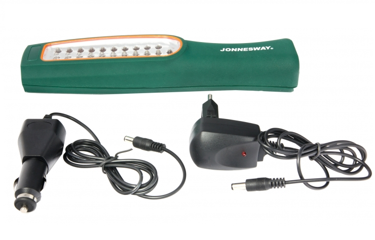 JAZ0006 / 37 LED WORK LIGHT