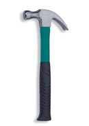 M05016 / CLAW HAMMER FIBERGLASS HANDLE, 16 OZ.