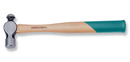 M08024 / BALL PEEN HAMMER WITH HICKORY HANDLE 24 OZ.