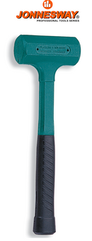 M11045 / DEAD BLOW HAMMER 520 GR. 45 MM