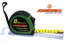 MT0204 / MEASURING TAPE 1" 27 FT.