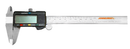 MTC150 / LARGE RANGE ELECTRONIC CALIPER 6"
