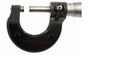 MTM1025 / MICROMETER 0-25 MM