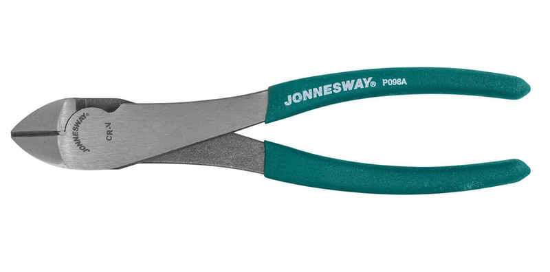 P098A / 8" HEAVY DUTY DIAGONAL CUTTING
