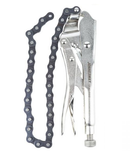 P1019 / 9" LOCK CHAIN GRIP PLIERS