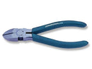 P107A / 7" DIAGONAL CUTTING NIPPERS