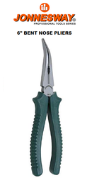P126 / 6" BENT NOSE PLIER