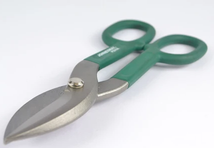 P2212A / 12" STRAIGHT PATTERN SNIP