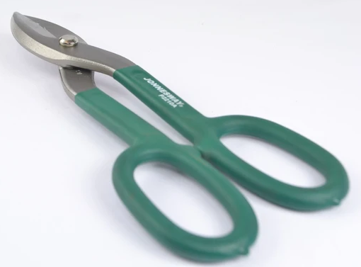 P2212A / 12" STRAIGHT PATTERN SNIP