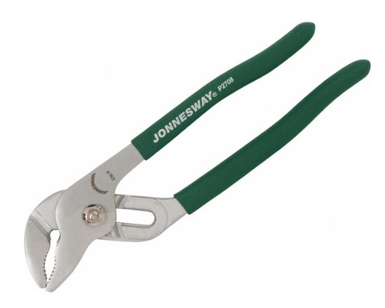 P2708 / 8" MACHINED TONGUE & GROOVE