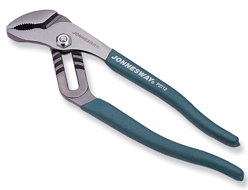 P2712 / 12" MACHINED TONGUE & GROOVE