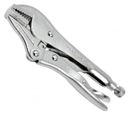 P30M10A / 10" STRAIGHT JAW LOCKING PLIER