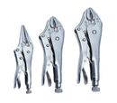 P32M03S / 3 PCS LOCKING PLIERS SET