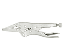 P36M06A / 6" LONG NOSE LOCKING PLIER JAW