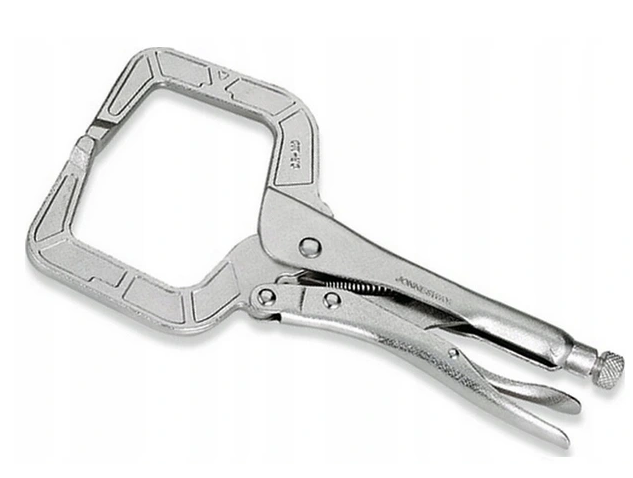 P7609 / 11 LONG HOSE PLIERS 3/4