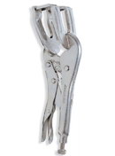 P38M09A / 9" WELDING CLAMPS