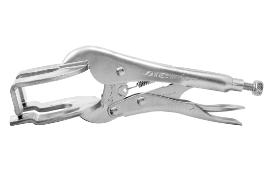 P38M09A / 9" WELDING CLAMPS