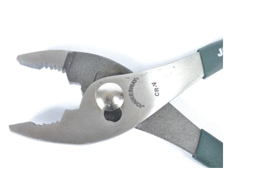 P6008 / 8" SLIP JOINT PLER