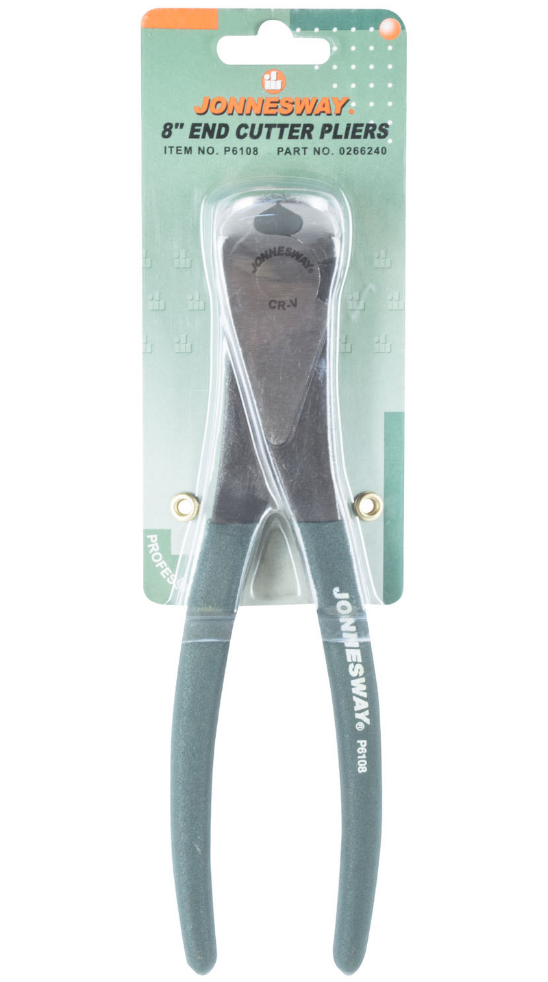 End Cutter Pliers | Esslinger