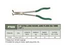 P7609 / 11" LONG HOSE PLIERS 3/4"