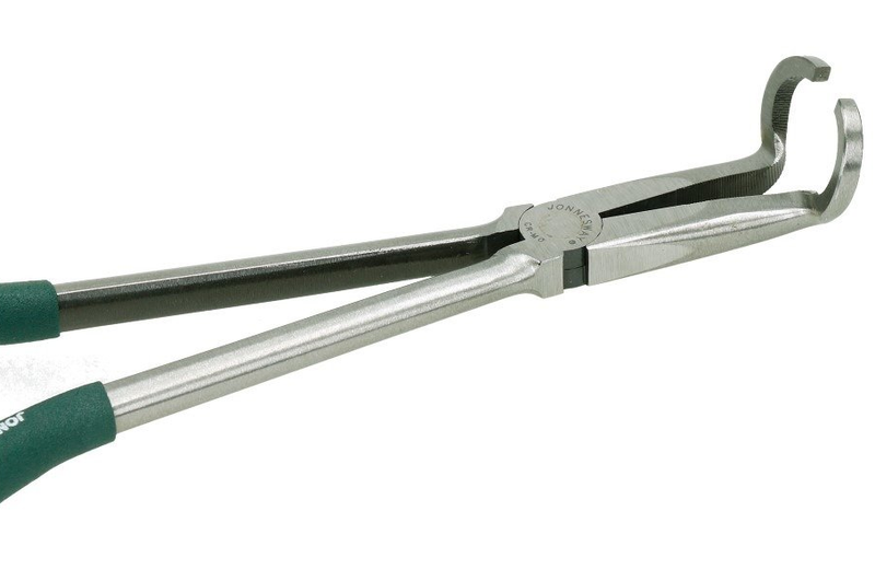 P7609 / 11" LONG HOSE PLIERS 3/4"