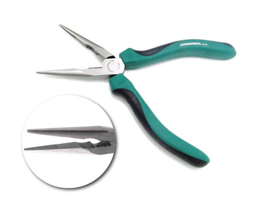 P8108 / 8" LONG NOSE PLIER