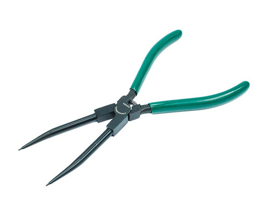 P9508A / 8-1/2" STRAIGHT NOSE. INTERNAL PLIERS