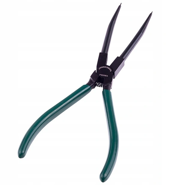 P9508A / 8-1/2" STRAIGHT NOSE. INTERNAL PLIERS