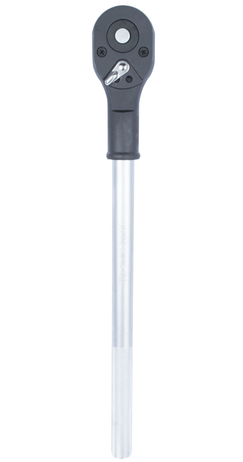 R1206 / 3/4" DR. REVERSIBLE RATCHET HANDLE / 24 TEETH