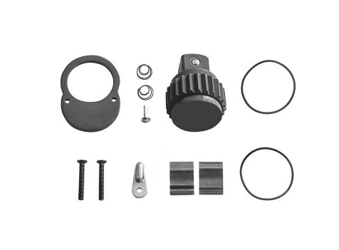 R2902RK / 1/4" REPAIR KIT FOR RATCHET HANDLE