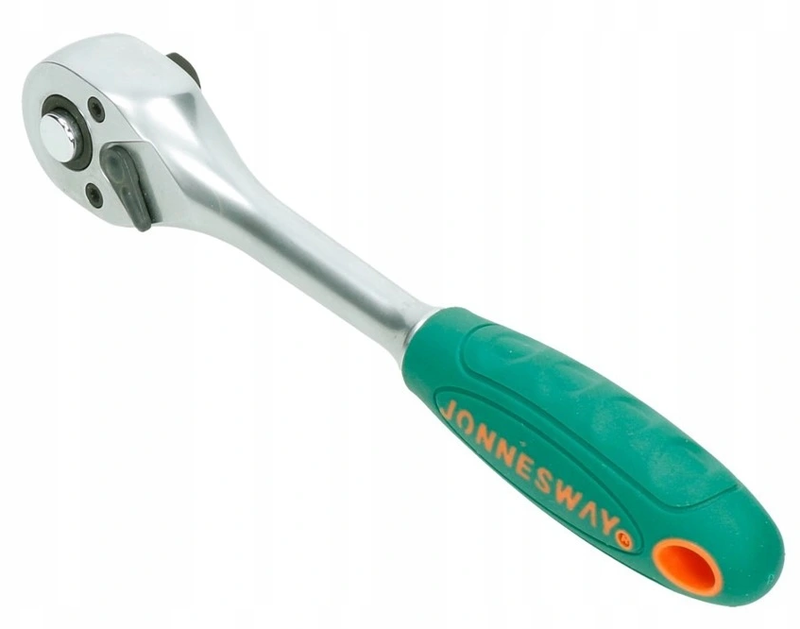 R2903 / 3/8" DR. QUICK RELEASE REVERSIBLE RATCHET HANDLE 36 TEETH