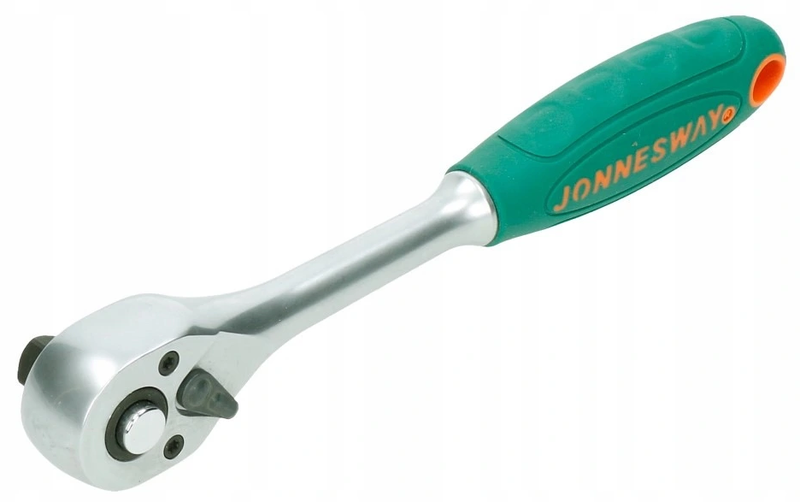 R2903 / 3/8" DR. QUICK RELEASE REVERSIBLE RATCHET HANDLE 36 TEETH