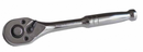 R2903A / 3/8" DR. QUICK RELEASE REVERSIBLE RATCHET HANDLE 36 TEETH, FULL POLISH RATCHET 3/8" DR. 36 TEEH
