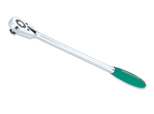 R4603 / 48 TEETH 3/8" DR. EXTRA LONG RATCHET HANDLE