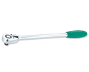 R4604 / 48 TEETH 1/2" DR. EXTRA LONG RATCHET HANDLE