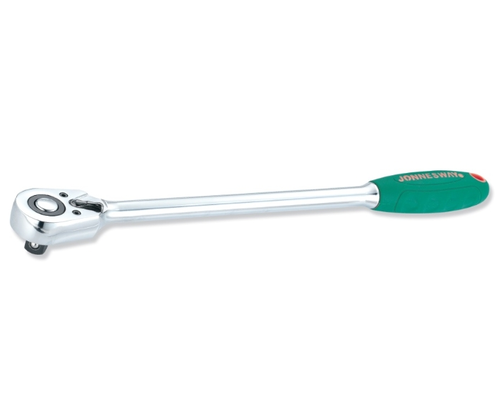 R4603 / 48 TEETH 3/8" DR. EXTRA LONG RATCHET HANDLE