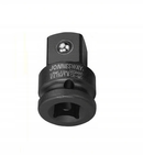 S03A4A6 / 1/2" DRIVE AIR ADAPTER, DIN 3129 SIZE: 1/2" (F) X 3/4" (M)