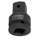 S03A6A8 / 3/4" DRIVE ADAPTER, DIN 3129 SIZE: 3/4" (F) X 1" (M)