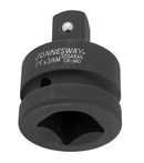 S03A8A6 / 1" DRIVE ADAPTER, DIN 3129 SIZE: 1" (F) X 3/4" (M)