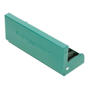 S03AD3210S / 10 PCS 3/8" DRIVE 6 PT DEEP FLANK IMPACT SOCKET SET SAE SIZE:  5/16" to 7/8"