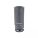 S03AD4117 / 1/2" DR 6PT FLANK DEEP IMPACT SOCKET SIZE: 17 MM