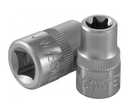 S06H308 / 3/8" DRIVE STAR SOCKETS SIZE: E8